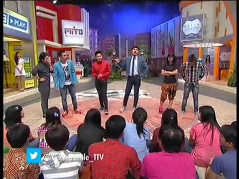 [131117]Yuk Keep Smile TTV - Seg 5