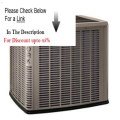 Clearance 3 Ton 16 Seer York Air Conditioner - CZF03613