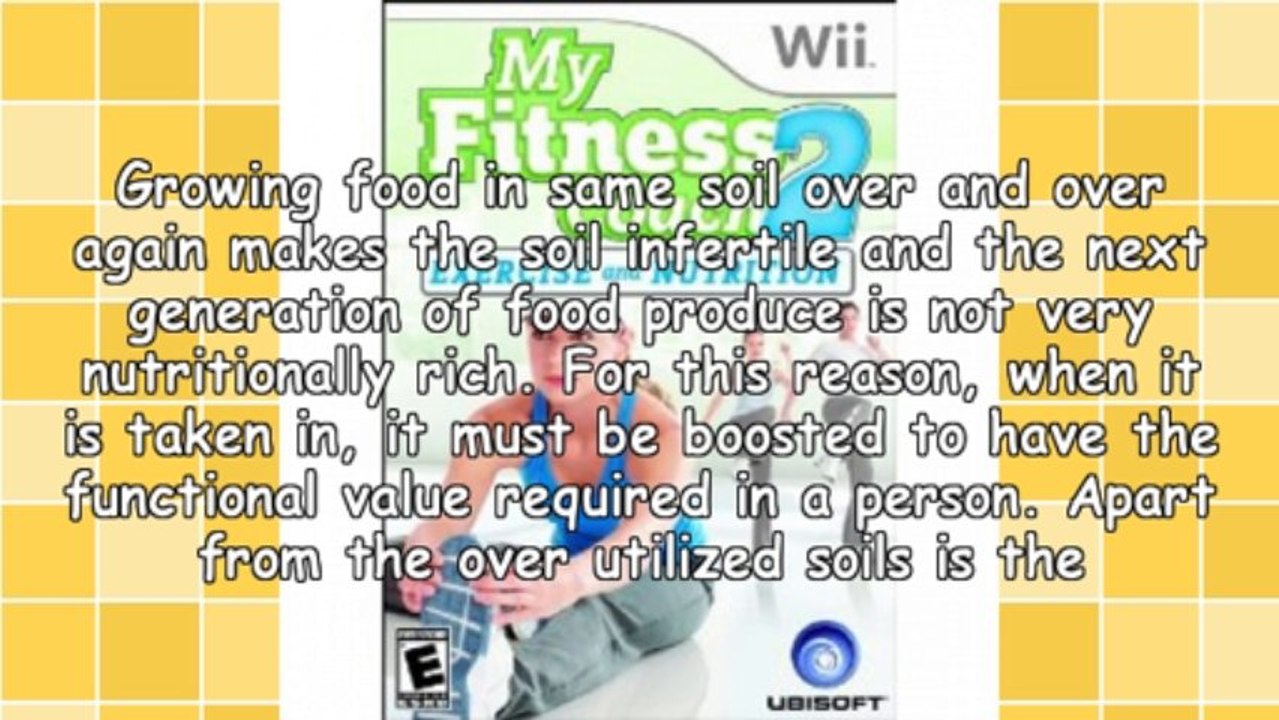 Benefits Of Nutritional Supplements And Nutraceuticals