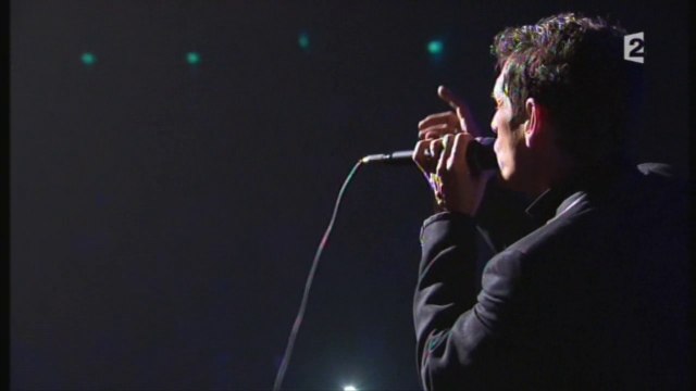 Marc Lavoine - J'ai tout oublié/Les yeux revolver/Je ne veux qu'elle