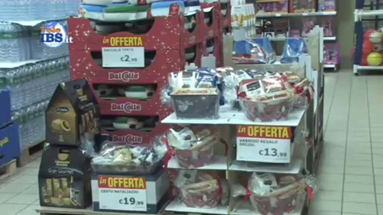 2013-12-19 Smentita la chiusura dei Despar a Mazara