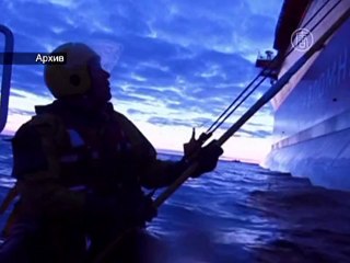 Все активисты «Гринпис» амнистированы