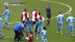 29-01-2012 Feyenoord - Ajax: 2dehelft