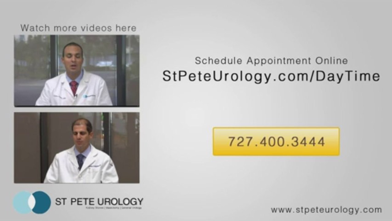 How is Prostate Cancer Diagnosed by Dr. Christos Politis