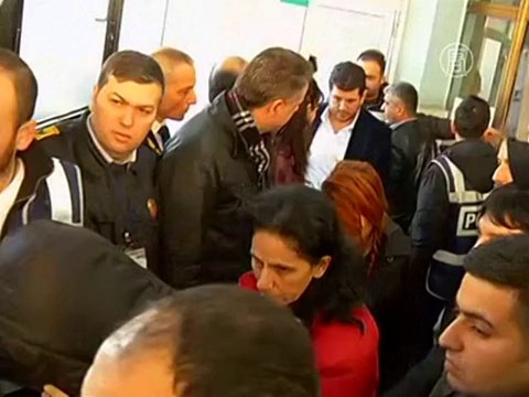 Турция: президент подписал указ о смене министров