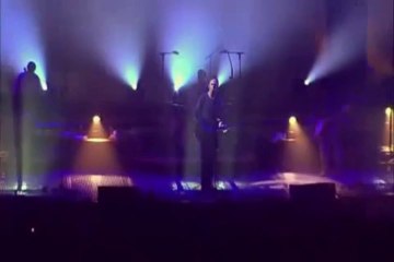 Jean Jacques Goldman  -  En Passant  - In Live  -  2002 -