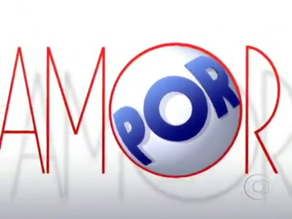 ABERTURA- POR AMOR