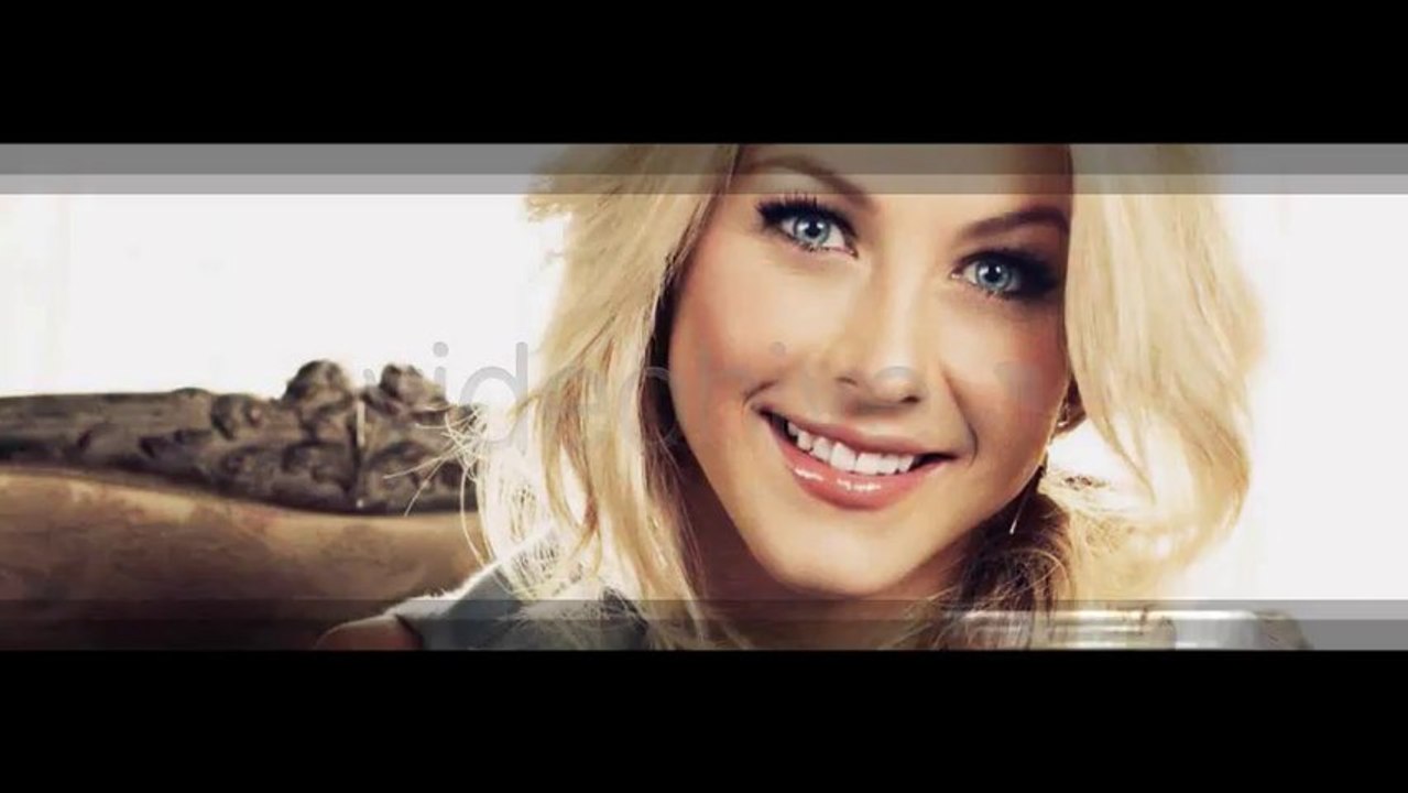Paint Your Dreams - After Effects Template
