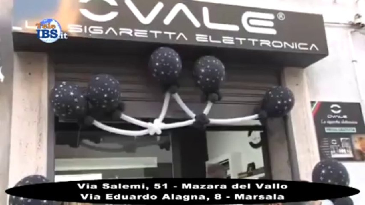 Ovale la sigaretta elettronica che cercavi