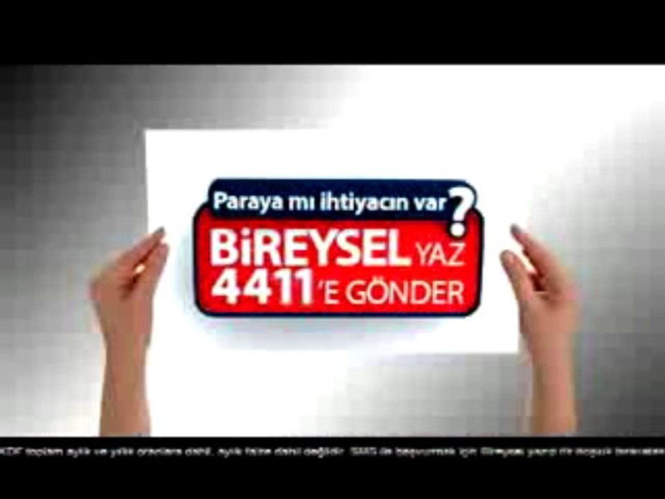 Bireysel İhtiyaç Kredisi - bankalar.org