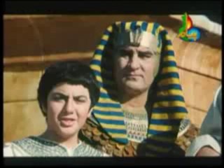 HAZRAT YOUSUF A.S  ( Urdu ) Episode 13