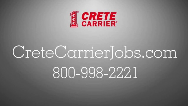 Atlanta Truck Driving Jobs | Crete Carrier Jobs