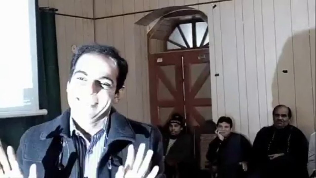 Positive Attitude for Happiness at Murray College