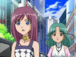 bakugan battle brawlers aflevering 7 Bakugan Idool
