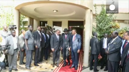 Nuovo tentativo di mediazione in Sud Sudan