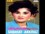 Sabahat Akkiraz - Yar Ali Can Ali