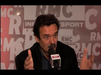 Edwy Plenel : "nous affirmons que Kadhafi a financé la campagne de Sarkozy"