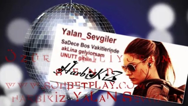 Ankarali Namik Ayse dincer ozur diliyorum senden sohbetplay.com harbikiz yalan_sevgiler