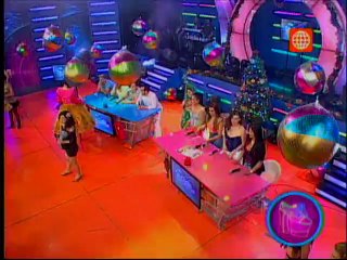 Super Sabado del 14 de Diciembre del 2013 - Parte 2