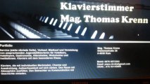 KLAVIERSTIMMER TIROL e.U.  06766972303