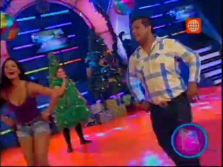 Super Sabado del 14 de Diciembre del 2013 - Ultima Parte