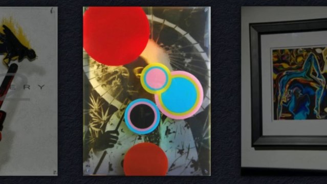 Art Gallery Scottsdale | Phoenix Fine Art Gallery | Gallery J2 (877) 761-3816