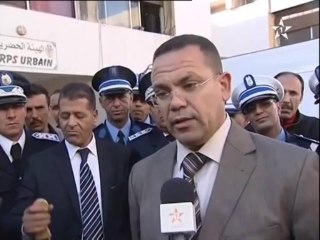 تفكيك شبكة إجرامية بإنزكان