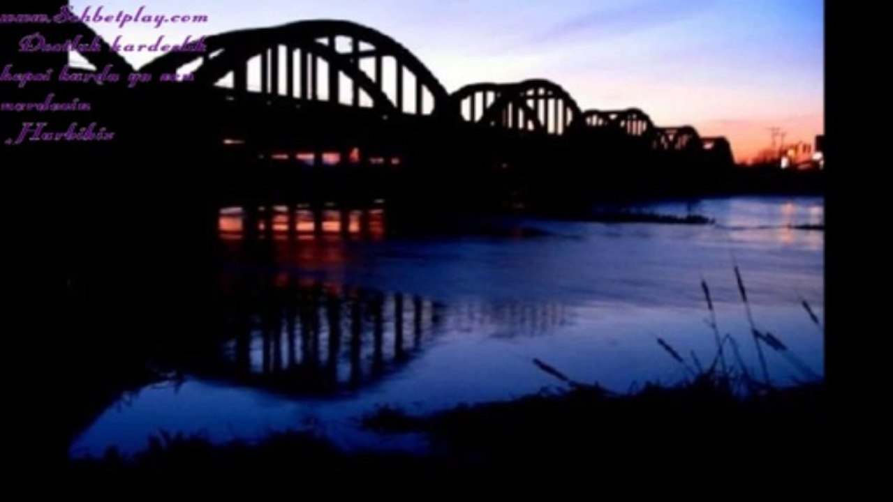 Mustafa Acikses   Canimi Yakan Yarim  2012