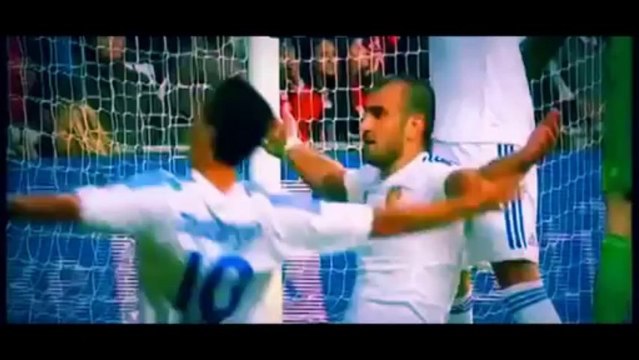 Henrikh Mkhitaryan...Yura Movsisyan...Aras Ozbiliz