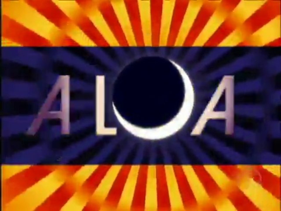 A LUA ME DISSE- Abertura
