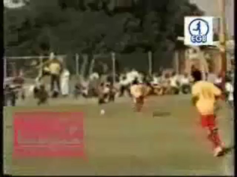 PIERRE LARRAURI futuro crack - YouTube