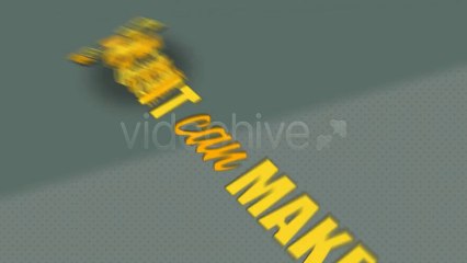 Mass Effect - After Effects Template