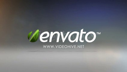 Simple Gathering Logo - After Effects Template