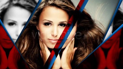 Colorful Sliding - After Effects Template