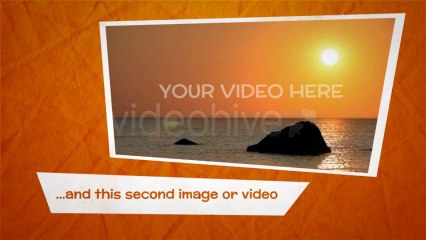 Stop Motion Promotion - After Effects Template