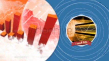 Promote Your Service - After Effects Template