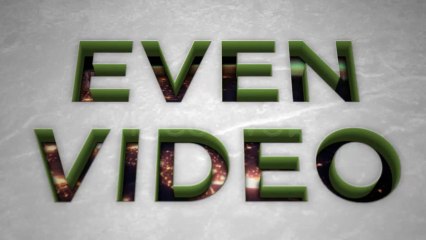 Elegant Inversion - After Effects Template