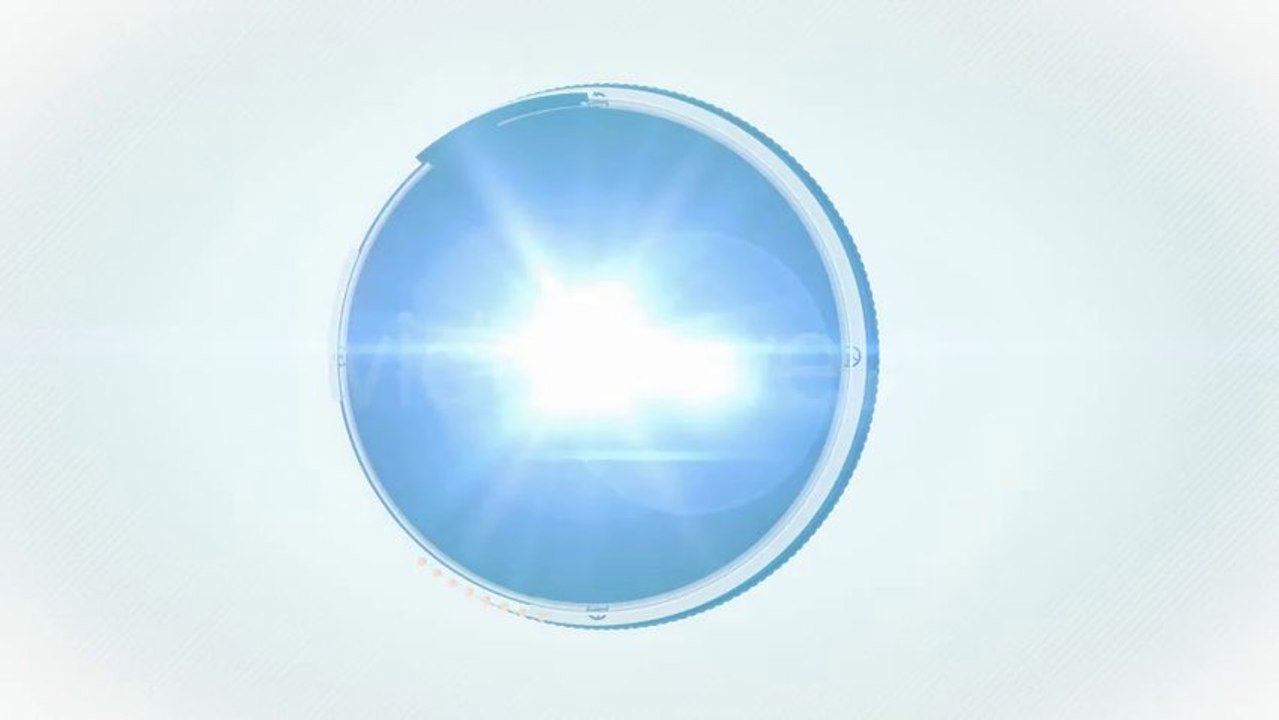 Camera Logo - After Effects Template