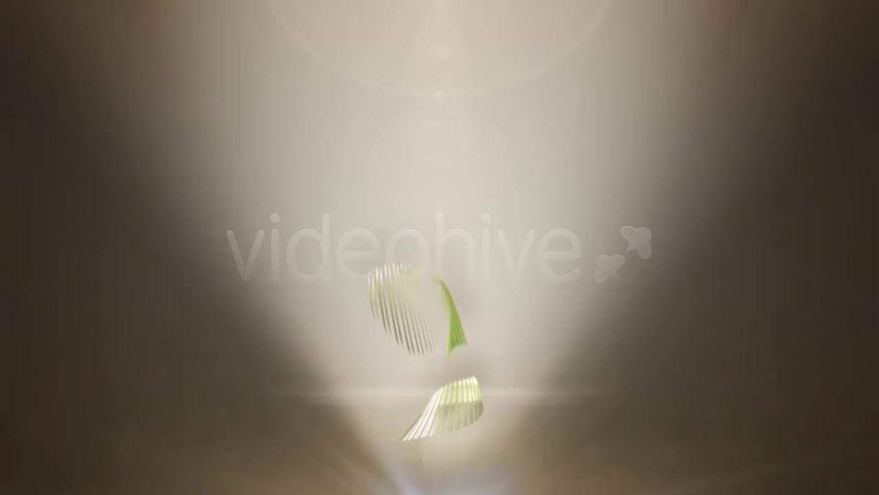 Stripes Logo Reveal - After Effects Template