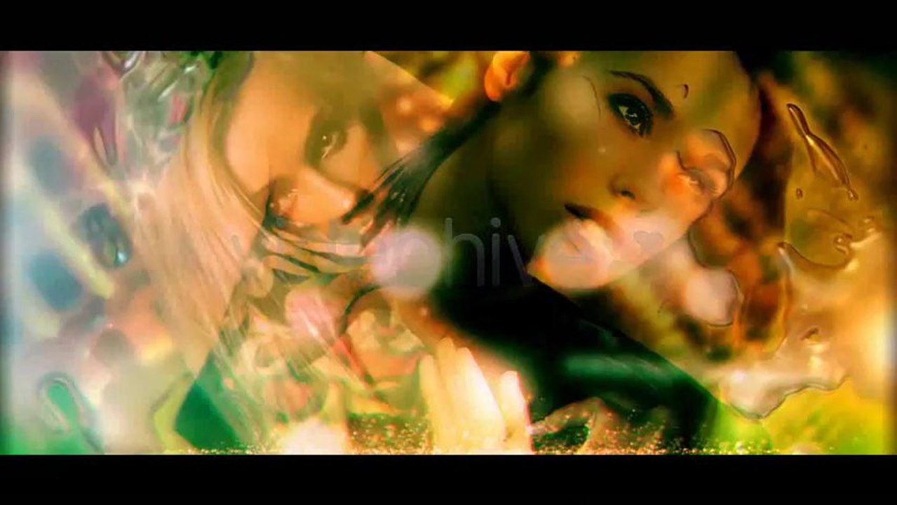 Crying - After Effects Template