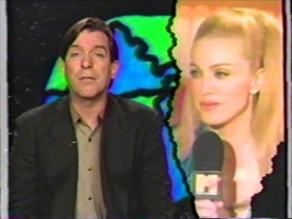 kurt loder on madonna evita death threats