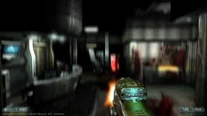 DOOM 3 BFG Edition [Pt.03]