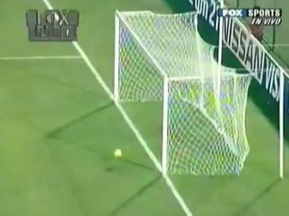 Show de Goles Diego De Souza parte 1