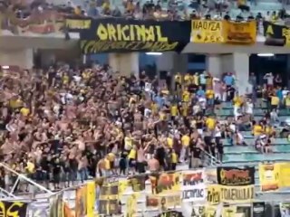 η Original 21 κ στο βόλο  25-8-2013