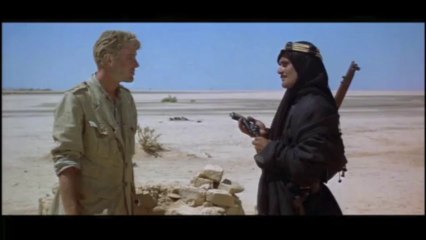 Maurice Jarre - Lawrence Of Arabia (1962)