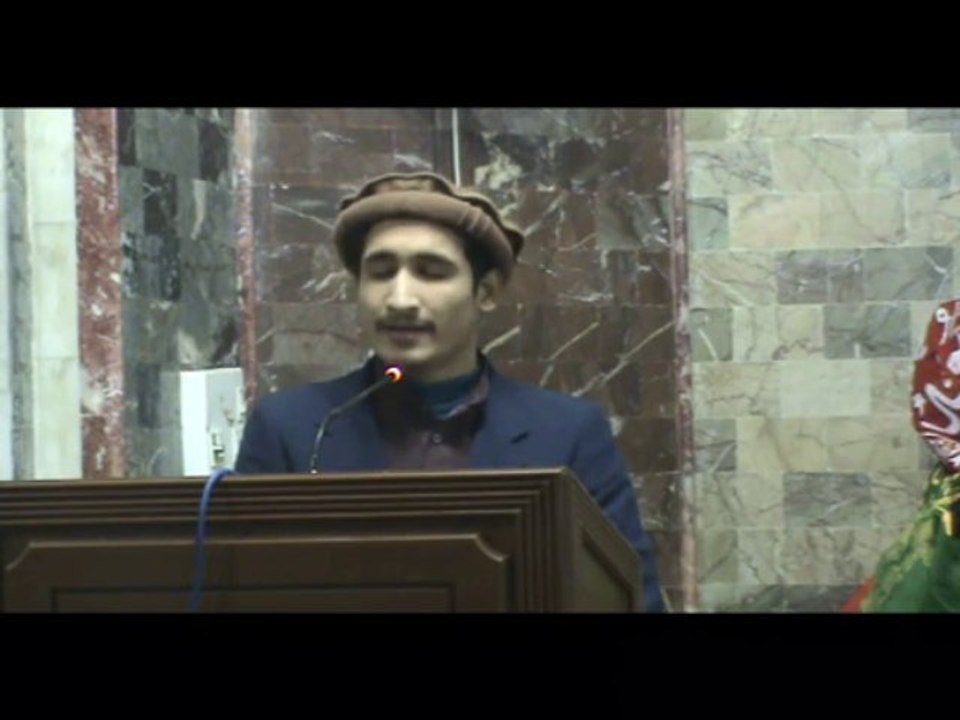 Urs- (17) Naat Sharif