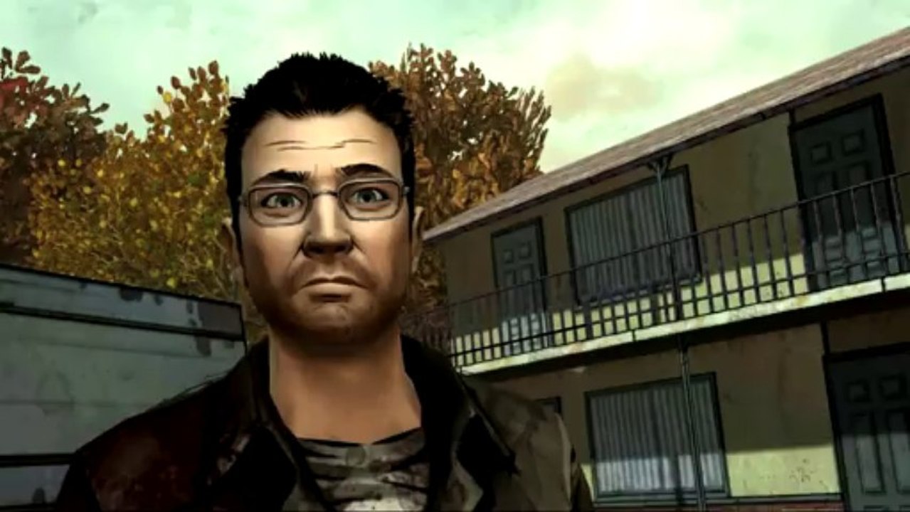 The Walking Dead (PC/XBLA/PSN)