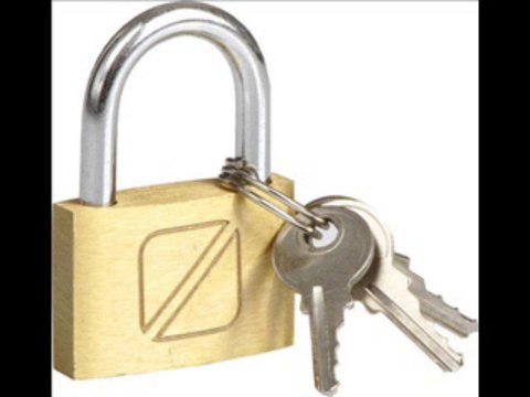 24 hour Emergency locksmith services