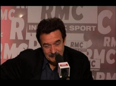Edwy Plenel : Nicolas Sarkozy a un obstacle, Mediapart