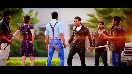 Yaari Te Sardari _ Sippy Gill Feat Desi Crew _ Full Official Music Video